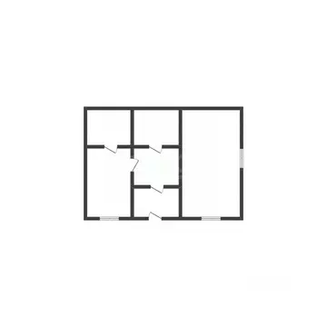 Дом в Курская область, Курск Вымпел СНТ,  (118 м)