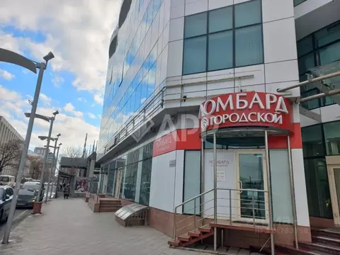 Помещение свободного назначения в Краснодарский край, Краснодар ...