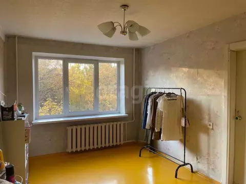 3-к кв. Башкортостан, Уфа ул. Ферина, 10/1 (56.6 м)