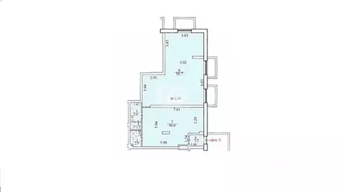 Помещение свободного назначения в Новосибирская область, Новосибирск ...