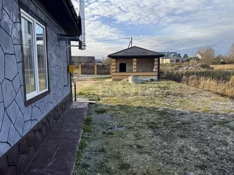 Дом в Тверская область, Калининский муниципальный округ, д. Володино ...