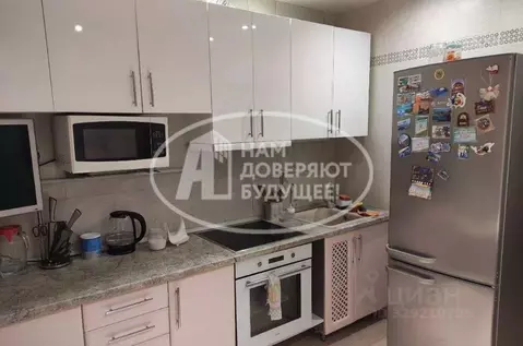 1-к кв. Пермский край, Пермь ул. Адмирала Макарова, 25 (33.7 м)