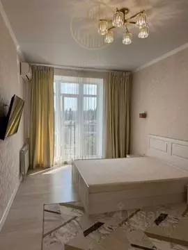 1-к кв. Ставропольский край, Пятигорск ул. Козлова, 18 (47.0 м)