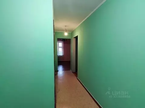 1-к кв. Новосибирская область, Новосибирск Шлюз мкр, ул. Сиреневая, 35 ...