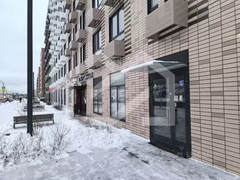 Торговая площадь в Московская область, Красногорск городской округ, ...