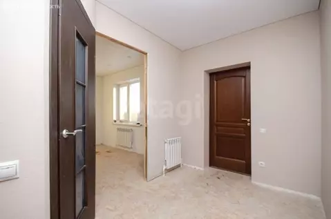 Дом в Заводоуковск, улица Виктора Важенина (131.7 м)