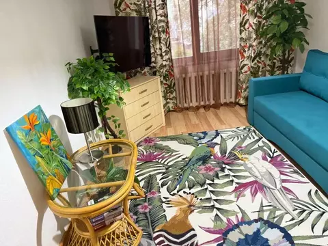 2-к кв. Калининградская область, Калининград ул. Генерала Павлова, 16 ...