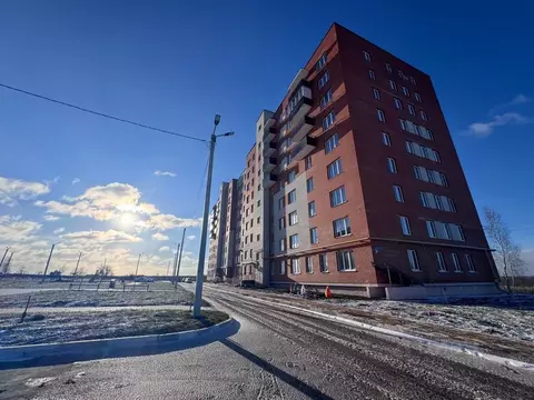 1-к кв. Тульская область, Богородицк Вязовский пер., 35 (44.1 м)