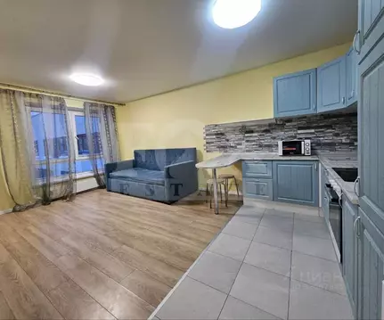 2-к кв. Московская область, Мытищи ул. Мира, 35 (67.5 м)