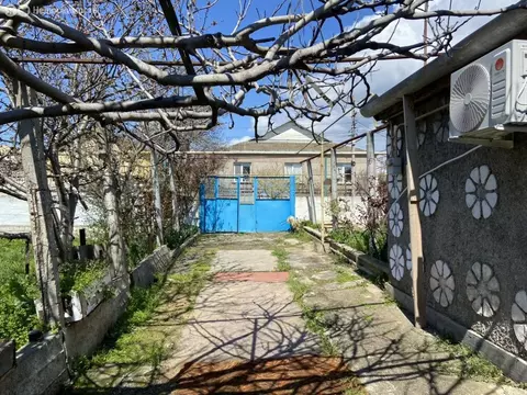 Дом в Тепловка, улица Космонавтов, 48 (96.5 м)