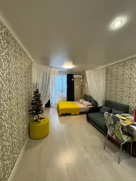 Студия Татарстан, Казань ул. Аметьевская магистраль, 18к2 (32.0 м)