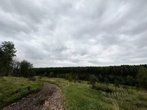 Участок в Свердловская область, Каменский городской округ, д. ...