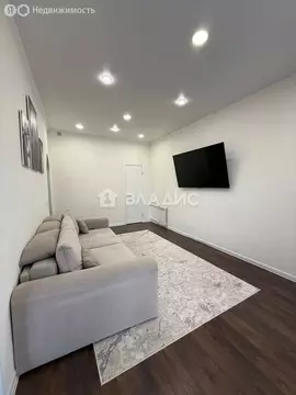 1-комнатная квартира: Московская область, Раменский муниципальный ...