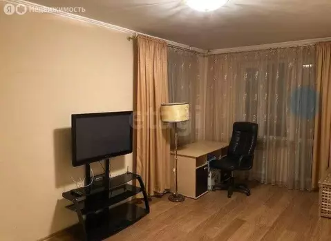 2-комнатная квартира: Нижний Новгород, улица Германа Лопатина, 8 (73.2 ...