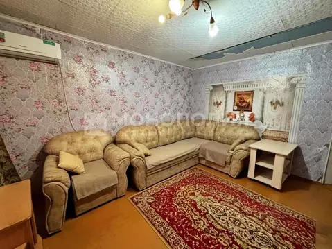 3-к кв. Амурская область, Белогорский муниципальный округ, с. ...