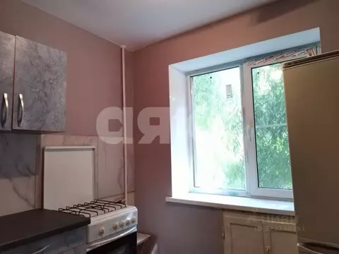 1-к кв. Волгоградская область, Волгоград ул. Луговского, 3 (31.0 м)