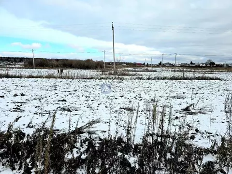 Участок в Свердловская область, Тугулымский муниципальный округ, с. ...