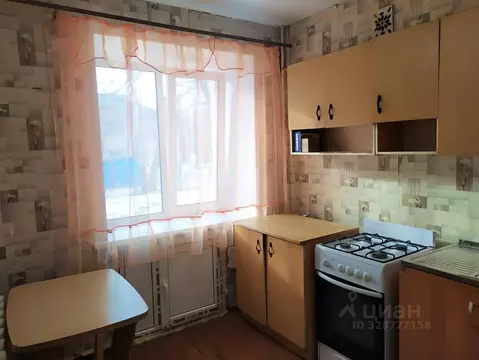 1-к кв. Башкортостан, Октябрьский 35-й мкр, 14 (31.0 м)