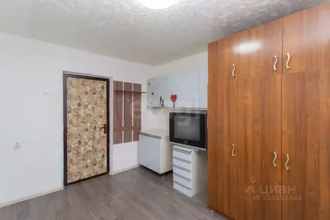 Комната Тюменская область, Тобольск 6-й мкр, 41 (14.2 м)