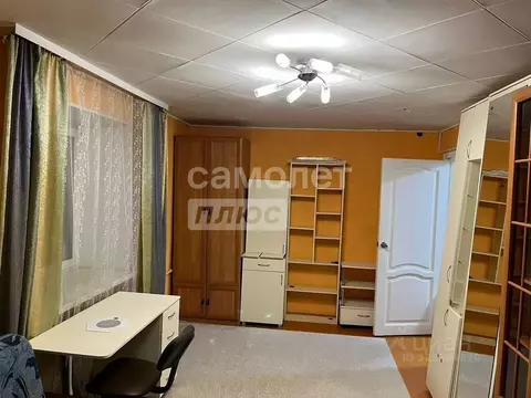 1-к кв. Липецкая область, Липецк ул. Зегеля, 44 (30.7 м)