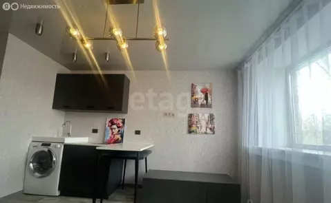 Квартира-студия: Томск, микрорайон Черемошники, улица Блок-Пост, 3Б ...