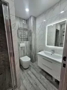 1-к кв. Новосибирская область, Бердск ул. Белокаменная, 73 (41.0 м)