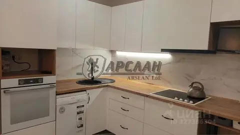 2-к кв. Татарстан, Казань ул. Баки Урманче, 4к4 (60.8 м)