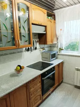 2-к кв. Самарская область, Тольятти ул. Свердлова, 74 (49.2 м)