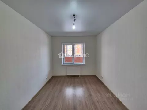 1-к кв. Коми, Сыктывкар ул. Панева, 4 (35.9 м)