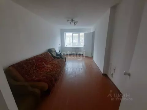 2-к кв. Калужская область, Малоярославец ул. Крупской, 11 (41.7 м)