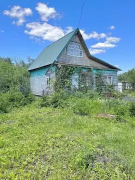 Дом в Пензенская область, Пенза Черемушки СНТ, 13 (30 м)