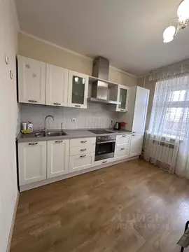 1-к кв. Татарстан, Казань ул. Серова, 51/11 (38.8 м)