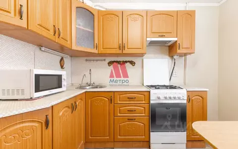 2-к кв. Ярославская область, Ярославль просп. Авиаторов, 98 (50.1 м)