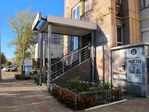 Офис в Нижегородская область, Нижний Новгород Тонкинская ул., 5 (22 м)