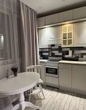 1-к кв. Москва Судостроительная ул., 18К5 (40.0 м)