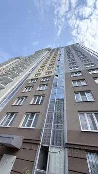 2-к кв. Санкт-Петербург Туристская ул., 23к4 (51.7 м)