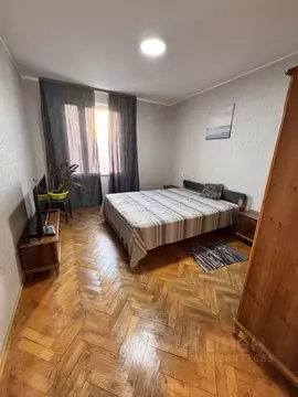 3-к кв. Москва Ясеневая ул., 35 (63.1 м)