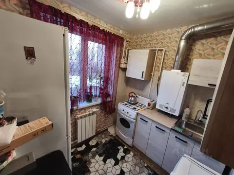 2-к кв. Нижегородская область, Павловский район, д. Ясенцы Юбилейная ...