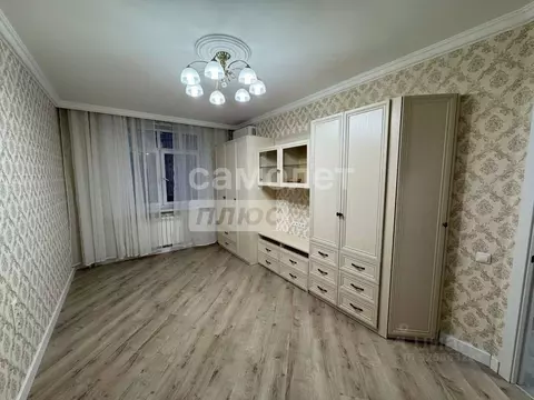 1-к кв. Московская область, Котельники ул. Кузьминская, 5 (40.9 м)