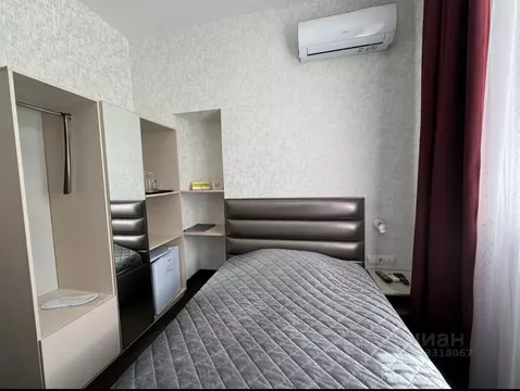 Комната Липецкая область, Липецк пер. Литаврина, 2 (10.0 м)