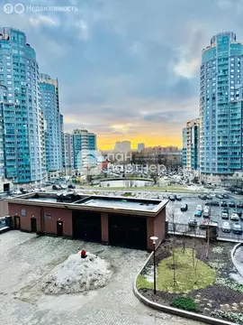 1-комнатная квартира: Санкт-Петербург, проспект Тореза, 118 (45.6 м)