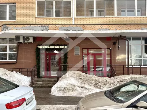 Помещение свободного назначения в Московская область, Видное бул. ...