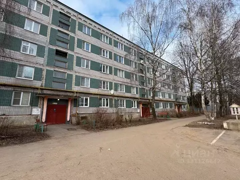 2-к кв. Московская область, Сергиево-Посадский городской округ, д. ...