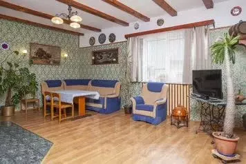 Дом в Калининградская область, Зеленоградский муниципальный округ, ...