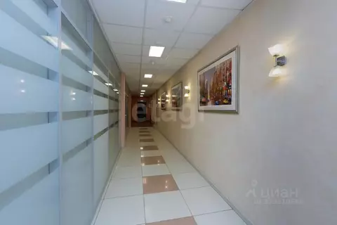 Офис в Пермский край, Пермь Петропавловская ул., 39 (380 м)