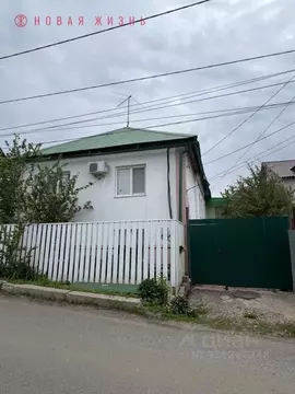 Дом в Самарская область, Самара ул. Волгина, 83 (108 м)