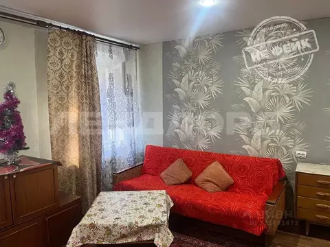 2-к кв. Ростовская область, Ростов-на-Дону Магнитогорская ул., 9/1 ...