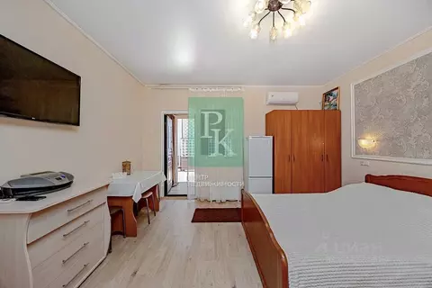 Студия Севастополь с. Орловка, ш. Качинское, 33А (20.6 м)