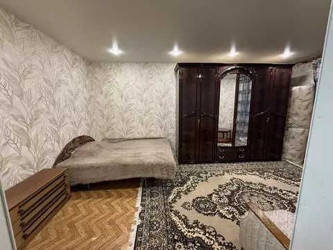 1-к кв. Московская область, Королев ул. Мичурина, 21 (40.0 м)