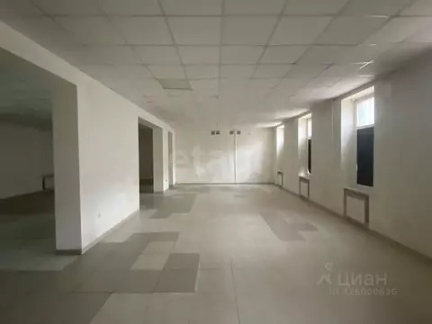 Торговая площадь в Ставропольский край, Ессентуки ул. Титова (264 м)